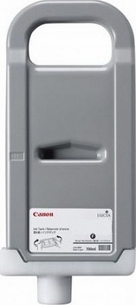 Kasetë boje Canon PFI-206MBK, matte black, kapacitet i lartë