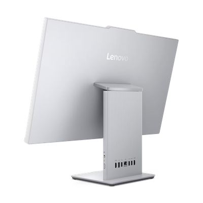 Kompjuter AIO Lenovo, IdeaCentre 27IRH9, 27", Intel Core i7-13620H, 16GB RAM DDR5, 512GB SSD PCIe, Intel UHD Graphics, i hirtë i hapur