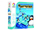 Логичка игра Smart Games Penguins on Ice, 100 предизвици, 6+ години