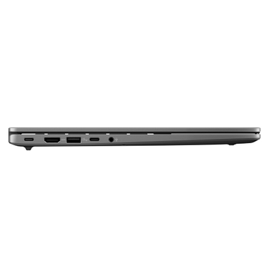 Laptop Asus S3407VA LY014, 14", Intel Core i5 13420H, 16GB RAM, 512GB SSD, gri