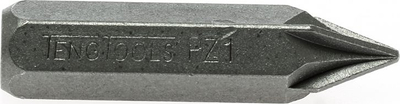 Kaçavidë me impakt Teng Tools 5/16 PZ1 (132230103)