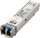 Transceiver optik D-Link DIS-S310LX, SFP 1000Base-LX, single-mode, ngjyrë argjendi