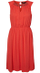 Fustan Vero Moda Wam SL Abk, i kuq L mVM0086-L