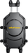 Mbajtëse telefoni për motoçikletë UleFone Armor Mount Pro AM02, universale, e zezë