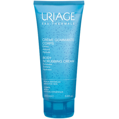 Skrab/krem për trup Uriage, 200 ml