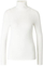 Bluzë S.Oliver Slim Fit, e bardhë, nr. 34