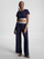 Pizhame Tommy Hilfiger UW0UW04349C87