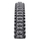 Gomë biçiklete WTB Judge TCS Tough High Grip E25, tubeless ready, e zezë