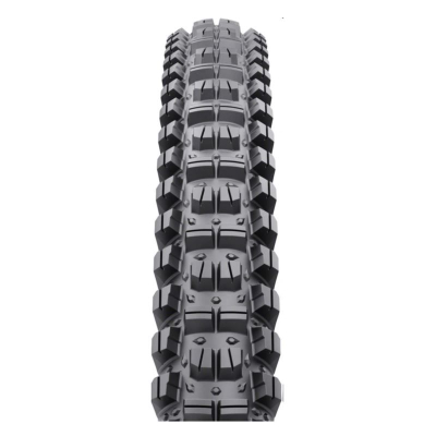 Gomë biçiklete WTB Judge TCS Tough High Grip E25, tubeless ready, e zezë