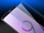 Xham mbrojtës Alogy për Samsung Galaxy S9 Plus, xham i fortë 9H, transparent