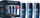 Set për meshkuj Biotherm 48H Day Control Trio Roll-On Deodorant Set 3 x 75 ml