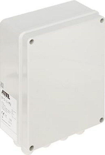 Set për kamera Atte, POE IP-5-11-M2, 5-PORT