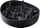 Tharëse flokësh Remington ONE Dry &amp; Style D6077, 2000 W, 2 shpejtësi, grafit