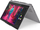 Laptop Lenovo Yoga 7 14AHP9, 14", AMD Ryzen 5 8640HS, 16GB RAM, 1TB SSD, AMD Radeon, i hirtë
