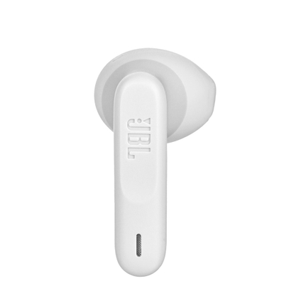 Dëgjuese JBL Vibe Flex, pa tel, të bardha