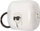 Mbulesë Karl Lagerfeld KLAP2HNIKTCT për Apple AirPods Pro 2, transparente, me varëse