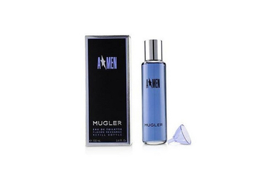 Eau de Toilette Thierry Mugler A*Men, 100 ml