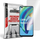 Xham mbrojtës GrizzGlass Hybrid Glass për Oppo Reno 4 Lite, transparent