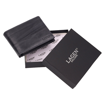 Kuletë Lagen mLA1033, e hirtë