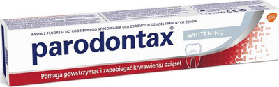 Pastë dhëmbësh Parodontax, 75ml