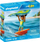 Set lojërash Playmobil My Life Wingsurfer 71909, 9 pjesë, shumëngjyrësh