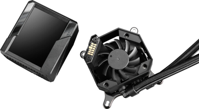 Ладилник ASUS ROG RYUJIN II 240 ARGB