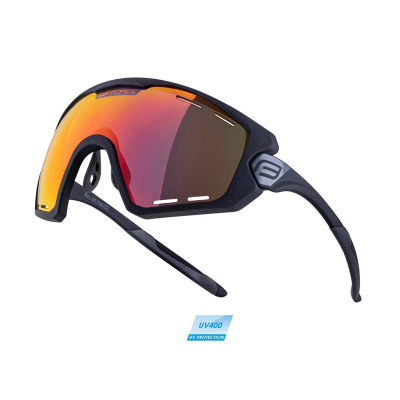Syze Biciklete Ombro Plus e Zeze Mat, e Kuqe 91106