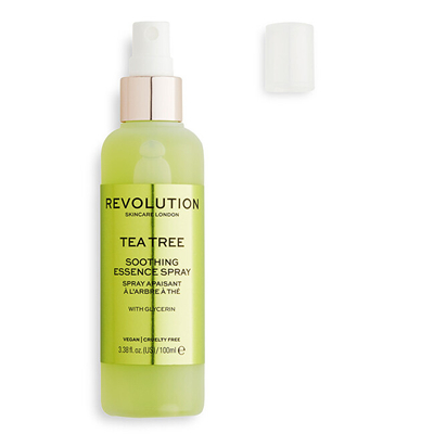 Sprej Revolution Tea Tree 100 ml