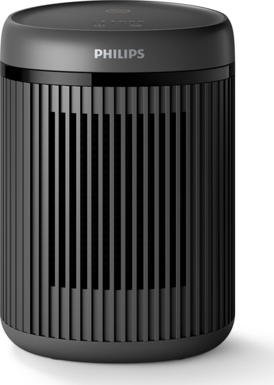 Ventilator kulle me ngrohje Philips 2000 Series, 1500W, për 15m², i bardhë