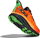 Патики за трчање HOKA Clifton 9 за мажи, CMEVA, Meta-Rocker, портокалови