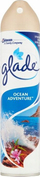 Освежувач на воздух Glade Ocean Adventure, аеросол 300ml