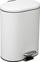 Kosh plehrash Inox, 6L, çelik inox, i bardhë