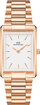 Orë dore për femra Daniel Wellington Bound 35x24, e artë