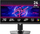 Monitor MPG 242R X60N, 24.1", Full HD, 600Hz, i zi