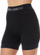Bokse çiklizmi Brubeck BX11410 për femra, me jastëk, të zeza, S
