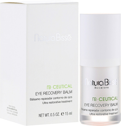 Балсам за очи Natura Bissé NB Ceutical Eye Recovery Balm, 15 мл