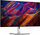 Monitor Dell UltraSharp U3223QE, 31.5\", 4K UHD, i zi me argjend