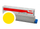 Toner OKI C824/C834/C844, i verdhë