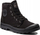 Çizme gocash Palladium Pampa Hi, kanavacë, taban EVA, bezhë
