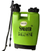 Pompë spërkatëse Okko Nebulizer, 12L, manuale, portokalli