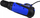 Kaçavidë elektrike GEKO, 280W, ndriçim LED, blu