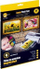 Letër fotografike Yellow Canvas, A4, 260g, e bardhë