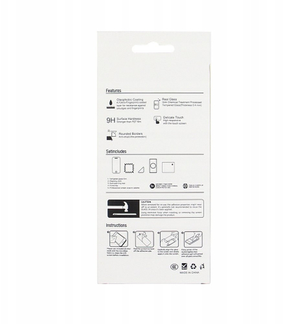 Mbrojtës ekrani xham OEM për Samsung Galaxy S25 Plus, 2.5D, 9H, transparent