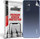 Film mbrojtës mbrapa GrizzGlass SatinSkin për Oppo Find X5 Lite, transparent
