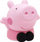 Dritë nate Paladone Peppa Pig, silikon, për zbukurim, rozë