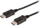 Kabllo Digitus (AK-340100-050-S) DisplayPort - DisplayPort, 5m, e zezë