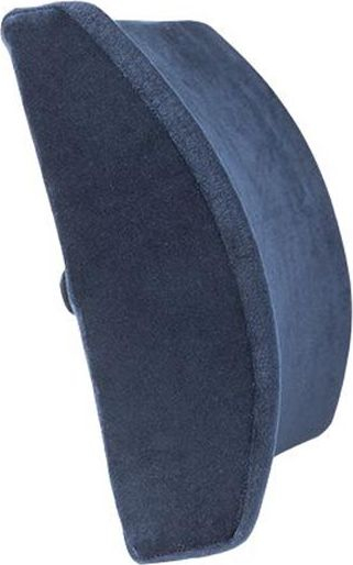 Mbështetëse ergonomike universale, e kaltër