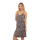 Fustan Karyn Indigo Horsefeathers S Sw878b