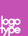 Logotype - Michael Evamy