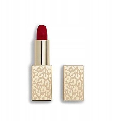 Buzëkuq Revolution Pro New Neutral Satin Matte, 3.6g, ngjyra Stiletto